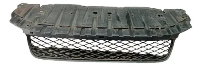 Grade Proteção Defletor Parachoque Honda Civic 2012/2016