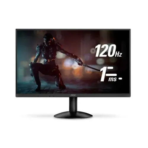 MONITOR 21,5" AOC LED 22B30HM23 GAMING WIDESCREEN VA VGA / HDMI / 120HZ