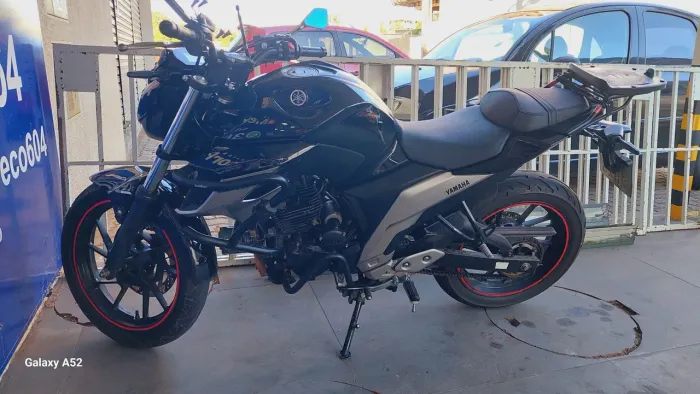 Fz25 2021