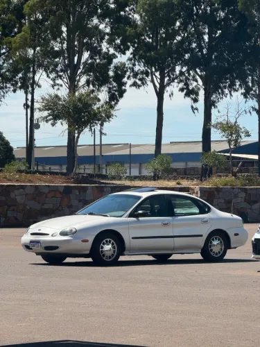 Ford Taurus L/lx 3.0 V6 1997