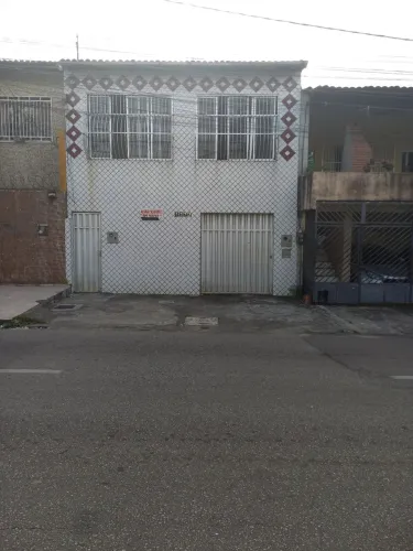 Vendo Casa Duplex