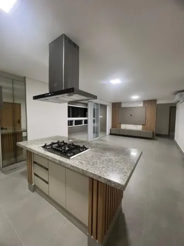   Apartamento - 3 SUITES ALUGUEL - Europark Noronha