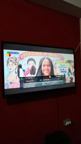 Tv LED 32 Semp Toshiba 32L2400