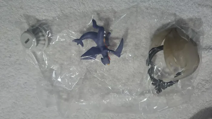 Pokémon miniatura
