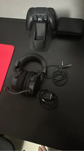 Headset Hyper X Cloud Alpha S