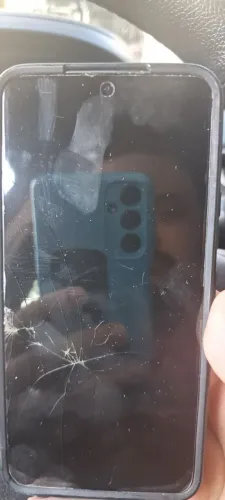 Celular S22 128 / 8GB - 5G