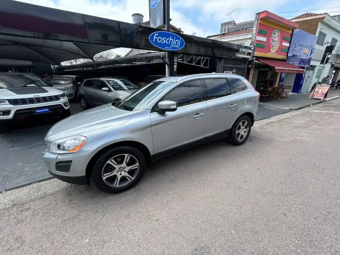 Volvo XC 60 3.0 AWD 5P 2011