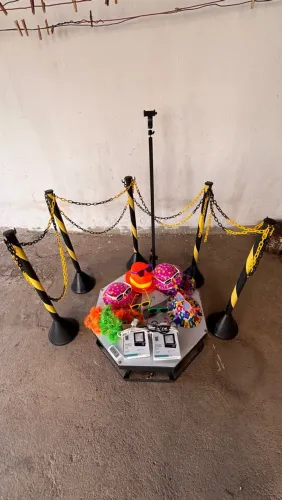 Plataforma 360