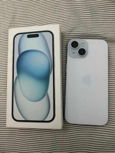 Troco iPhone 15 pelo 12 ou 13 + volta
