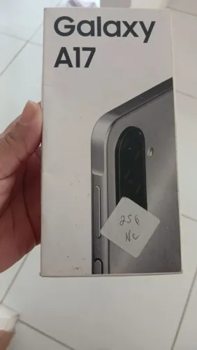 Samsung A17