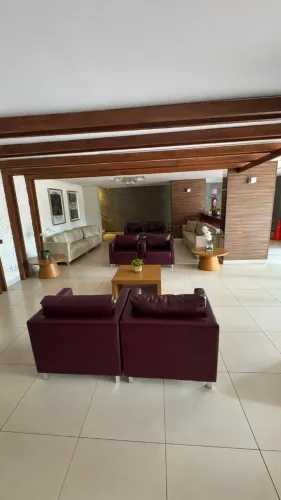 Vitalitá Condominium Club - 2 quartos com suíte, planejados, varanda e vista livre