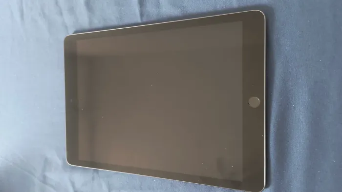 Apple Ipad 9ª Geração 10.2 Wi-fi 64gb Cinza Espacial