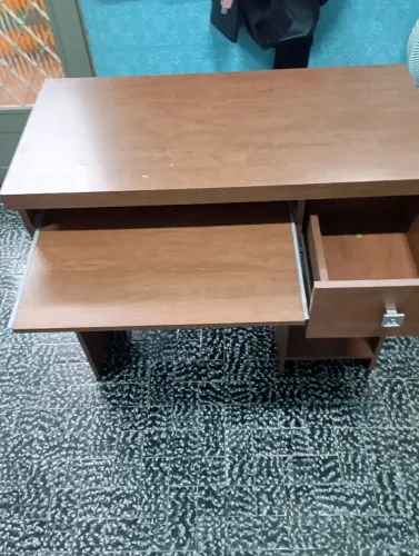Mesinha de computador