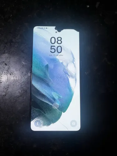 Samsung Galaxy S21 Plus 5g