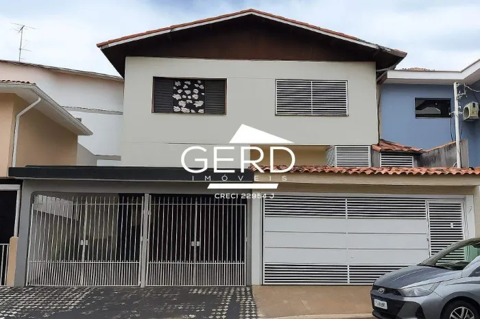 Sobrado 3 Dorms (1 Suíte) para Alugar na Vila Campesina  Osasco/SP