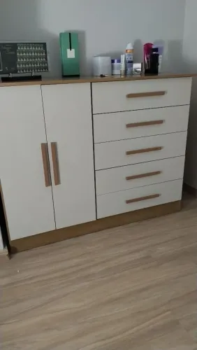 Cômoda