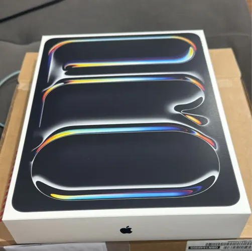 IPAD PRO M4 11 polegadas 2TB WIFI e 5G
