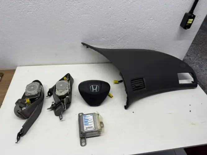 Kit Air Bag Honda Civic 1.8 2010 Flex Original