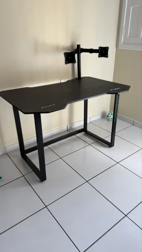 Mesa gamer