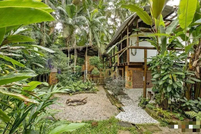 Pousada com 7 dormitórios à venda, 300 m² por R$ 1.210.000,00 - Corcovado - Ubatuba/SP
