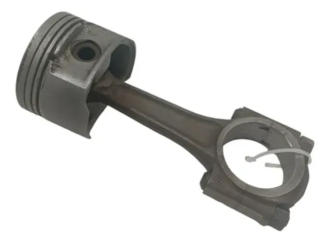 Pistão Biela Peugeot 206 207 307 C3 C4 1.6 16v 2007 2008 09