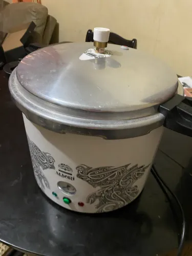 Autoclave Volaremed Maori 8L