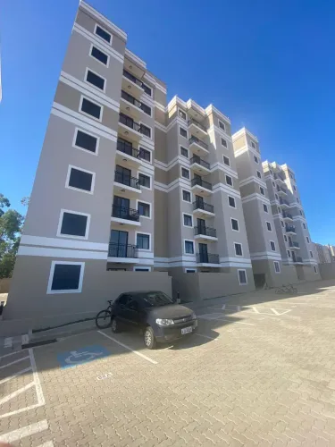 Apartamento para alugar em Piracicaba