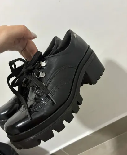Mocassim Dakota 