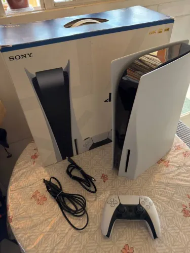 Playstation 5 1tb