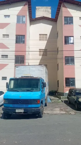 Frete em toda são Luís 