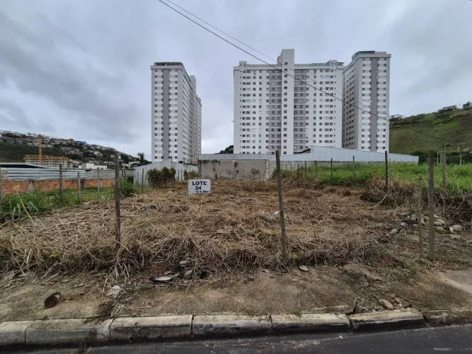 Locação - Lote no bairro Aeroporto próximo ao Estádio Municipal