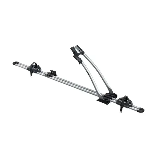 Transbike Suporte De Bicicleta Para Teto Calha Thule Freeride 532