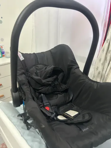 Bebê conforto 