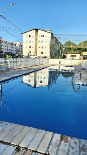 Apê no Bela Cintra Maiobinha 1.100 Reais