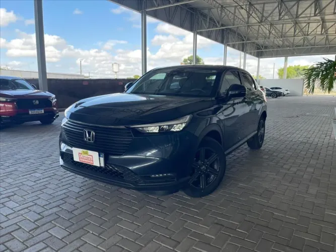 Honda HR-V EXL 1.5 Sensing 16V 5P Aut. 2025