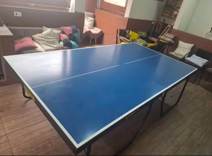 Mesa de Ping pong