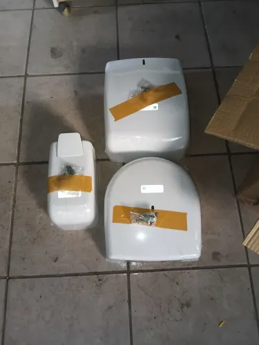 Kit 3 dispensers