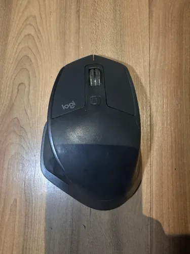 Mouse Logitech MX Master 2S