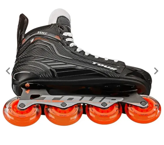 Patins Tour Volt KV8
