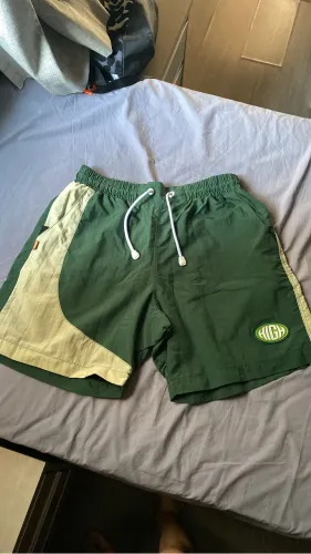 Short High Company Original 