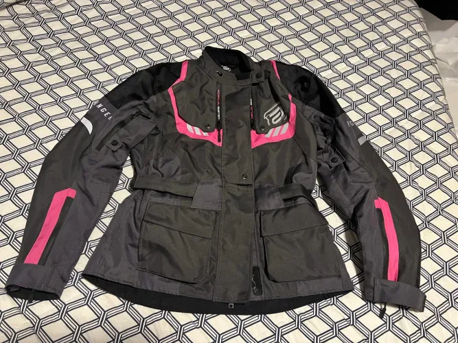 Jaqueta feminina ASW PANGEA TAM GG/XL