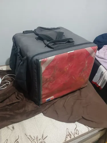 bag