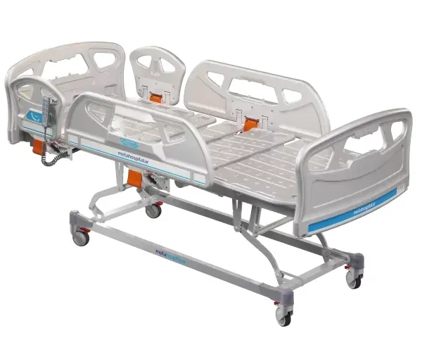 CAMA HOSPITALAR
