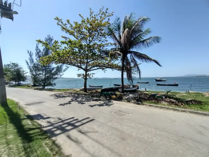 Apartamento em SãoPedro da Aldeia - Cabo Frio- RJ