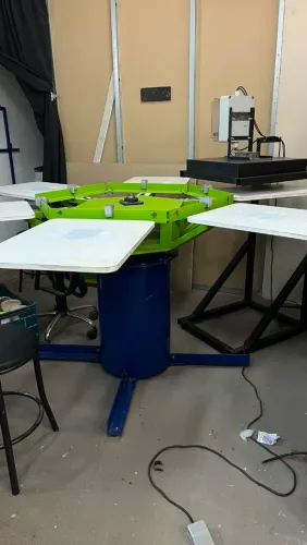 Estamparia Silk Screen