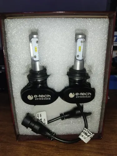 Ultra Led 12.000 Lumens