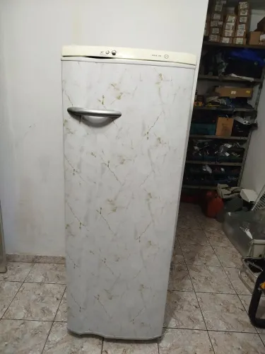 Geladeira Consul 280 litros