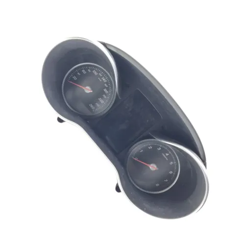 Painel instrumentos Mercedes C200 W205 2015 a 2018