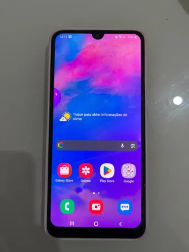 celular samsung M30
