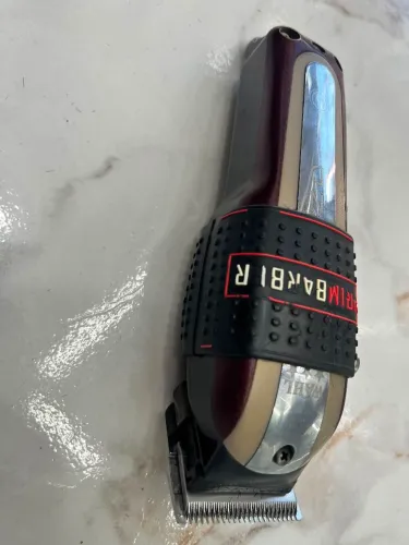 Maquina de corte profissional LEGEND TOP
